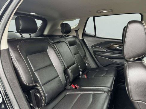 Used 2019 GMC Terrain Denali AWD/4WD image 44