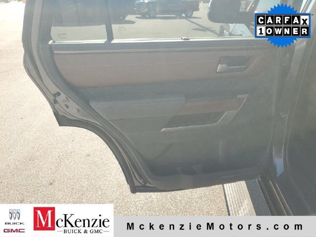 Used 2026 Toyota Sequoia 1794 Edition AWD/4WD image 25