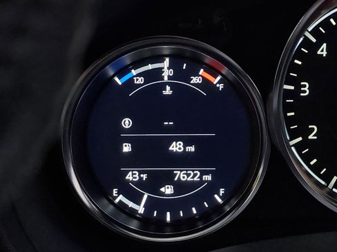 Used 2022 MAZDA MX-5 Miata Grand Touring image 17