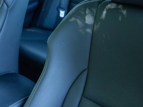 Used 2023 Lexus IS 350 F Sport w/ Navigation Package RWD image 19
