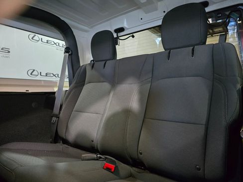 Used 2023 Jeep Wrangler Sport S image 27