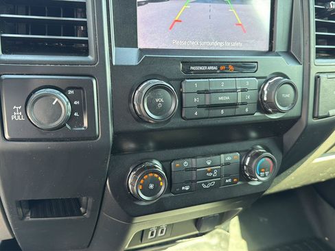 Used 2019 Ford F150 XL w/ Equipment Group 101A Mid AWD/4WD image 24
