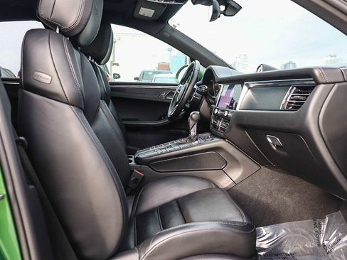 Used 2021 Porsche Macan GTS image 24