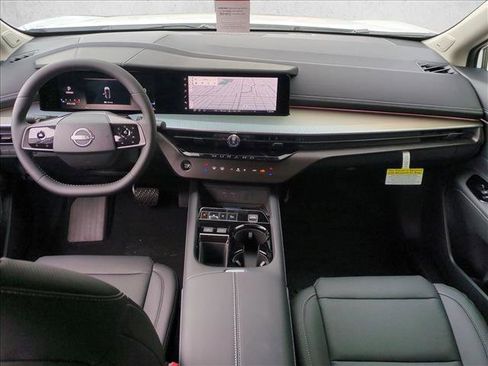 New 2026 Nissan Murano SL image 13