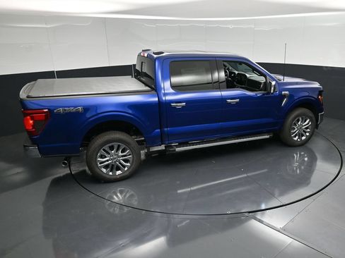 New 2026 Ford F150 XLT w/ Equipment Group 303A High AWD/4WD image 39