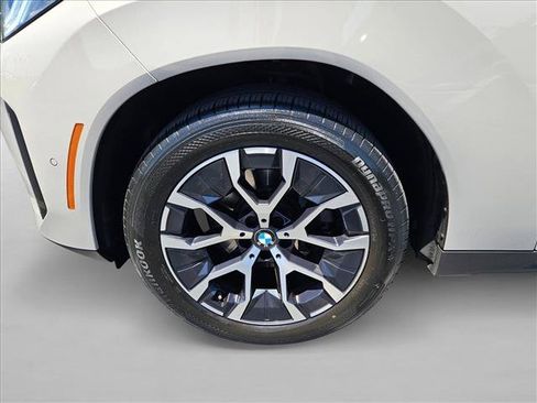 Used 2026 BMW X3 xDrive30i w/ Convenience Package AWD/4WD image 22