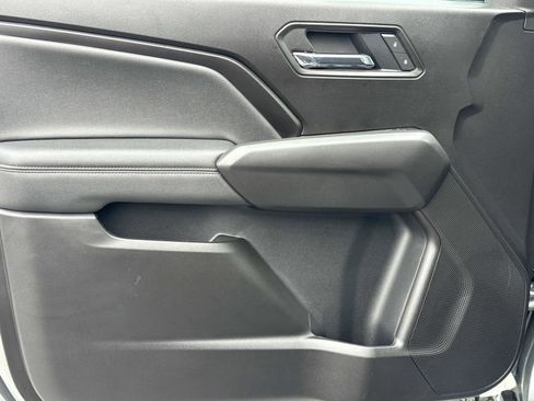 New 2026 Chevrolet Colorado LT image 8