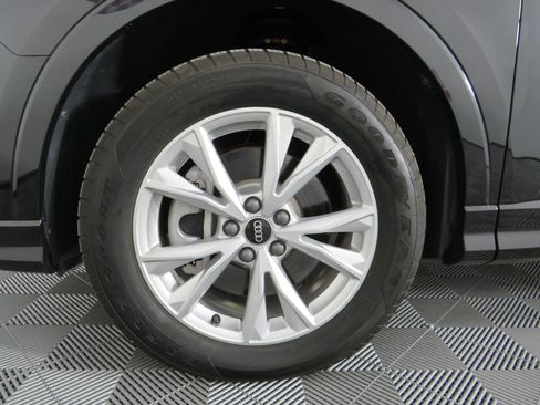 Used 2021 Audi Q3 2.0T Premium Plus w/ Premium Plus Package image 44