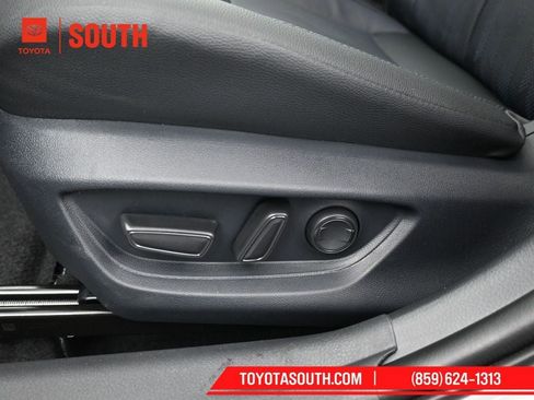 New 2026 Toyota Camry XSE image 27