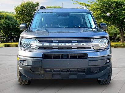 Used 2023 Ford Bronco Sport Big Bend w/ Convenience Package
