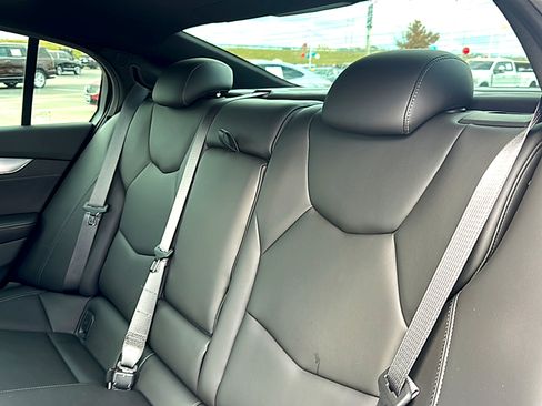 Certified 2024 Cadillac CT5 Luxury w/ Sun And Sound Package image 19