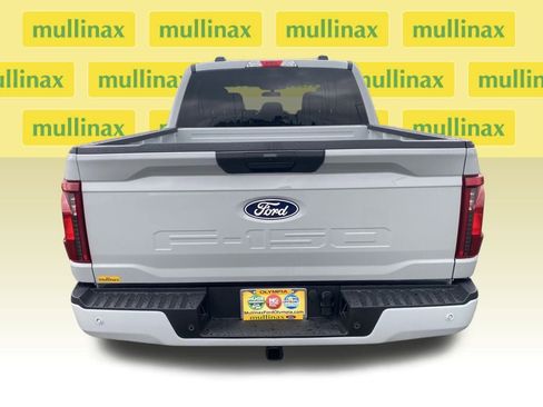 New 2026 Ford F150 STX w/ Equipment Group 200A image 5