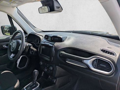 Used 2021 Jeep Renegade Sport FWD image 18