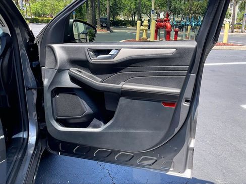 Used 2021 Ford Escape SE FWD image 24