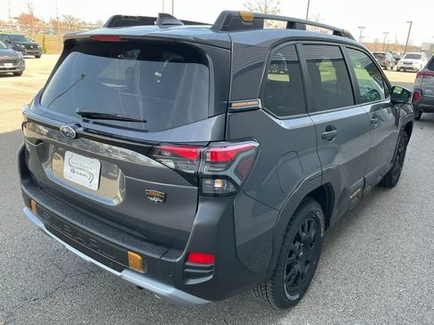 New 2026 Subaru Forester Wilderness image 6