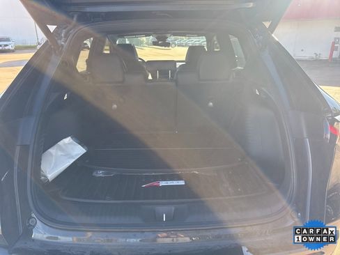 Certified 2025 Acura ADX A-Spec image 29