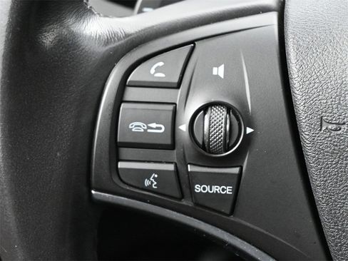 Used 2014 Acura MDX SH-AWD image 6