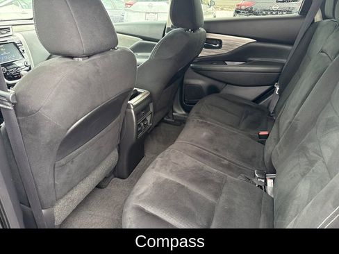 Used 2017 Nissan Murano S w/ Navigation Package image 14