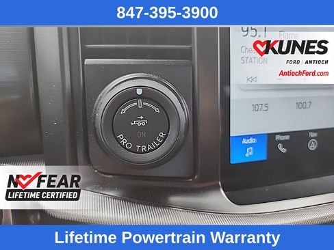 Certified 2024 Ford F150 Lariat AWD/4WD image 31