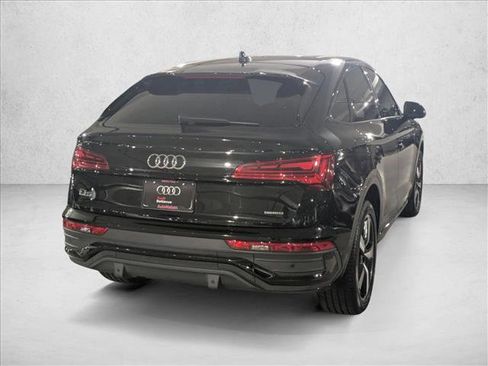 Used 2023 Audi Q5 2.0T Premium Plus w/ Premium Plus Package image 5