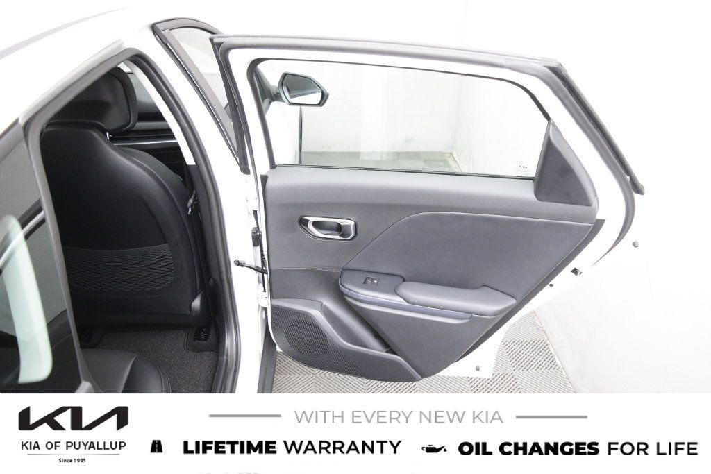 New 2026 Kia K4 EX FWD image 14