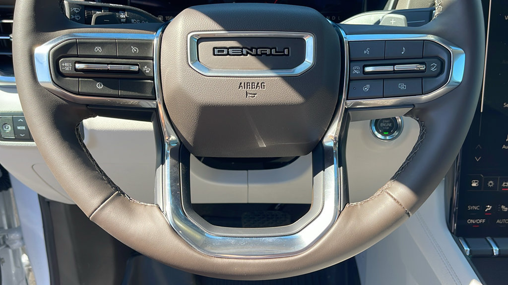 New 2027 GMC Terrain Denali w/ LPO, Floor Liner Package AWD/4WD image 25
