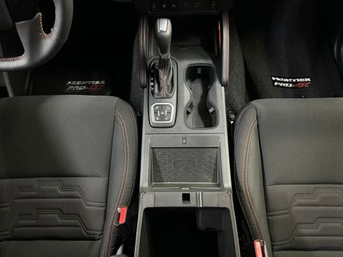 New 2026 Nissan Frontier PRO-4X w/ Pro-4x Convenience Package image 24