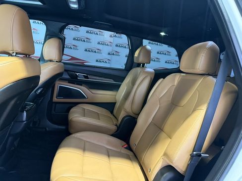Used 2021 Kia Telluride SX w/ Nightfall Edition Package AWD/4WD image 36