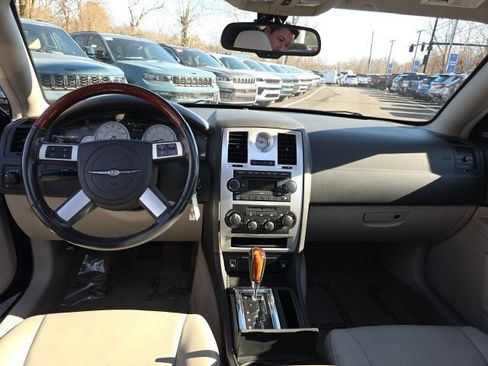 Used 2007 Chrysler 300 C image 15
