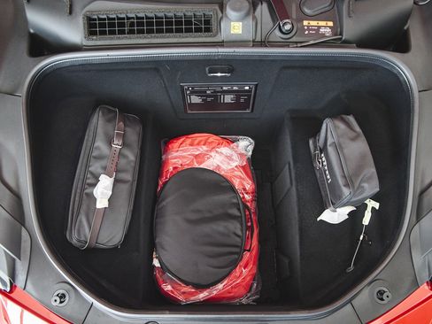 Used 2022 Ferrari 296 GTB image 46