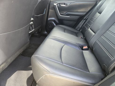 Used 2019 Toyota RAV4 XLE Premium w/ Cold Weather Package image 34