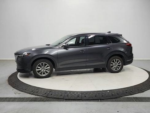 Used 2018 MAZDA CX-9 Touring w/ Touring Premium Package AWD/4WD image 5