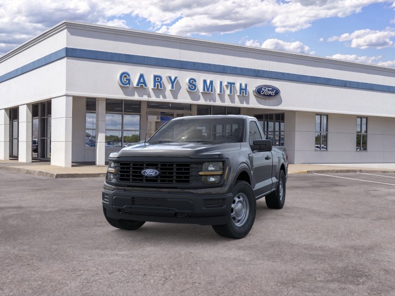 New 2026 Ford F150 XL AWD/4WD image 2