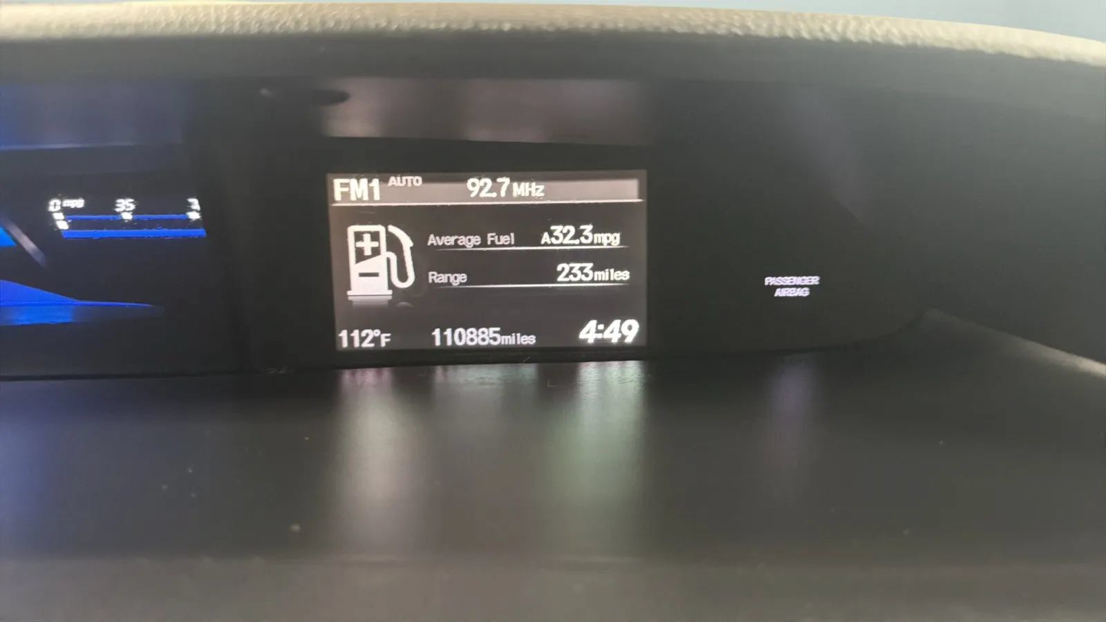 Used 2014 Honda Civic LX image 11