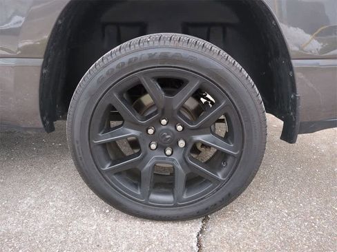 Used 2023 RAM 1500 Laramie image 6