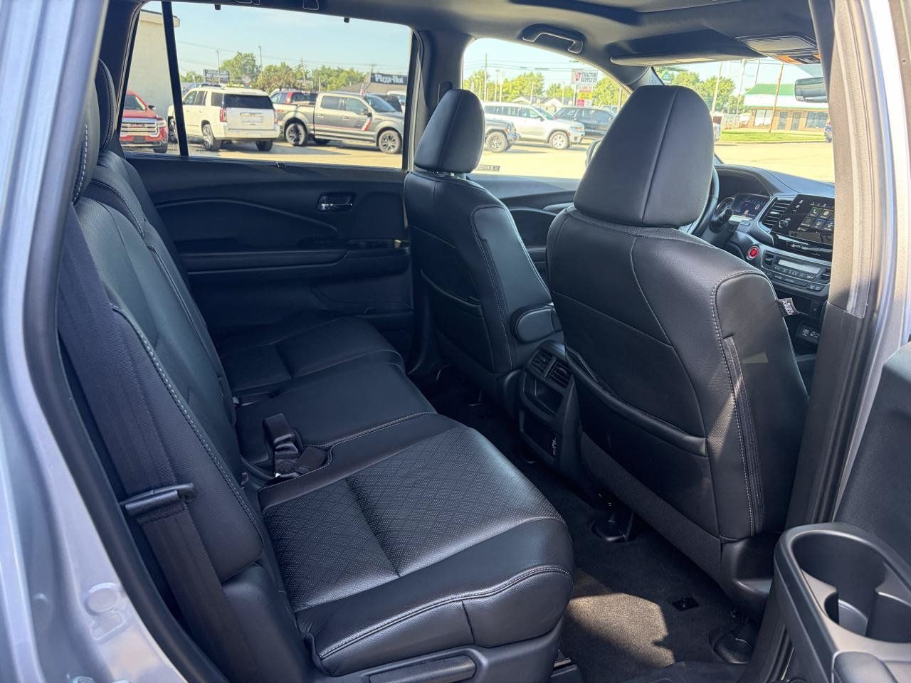 Used 2020 Honda Passport EX-L image 10