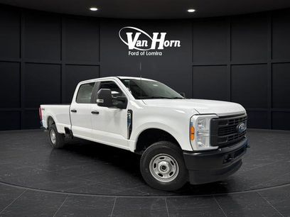 Used 2023 Ford F250 XL