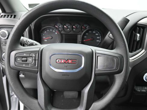 New 2026 GMC Sierra 1500 Pro w/ Graphite Edition image 12