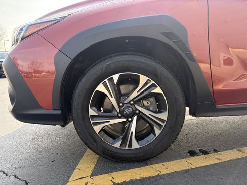 Used 2024 Subaru Crosstrek 2.0i Premium w/ Crosstrek Mirror Package image 26