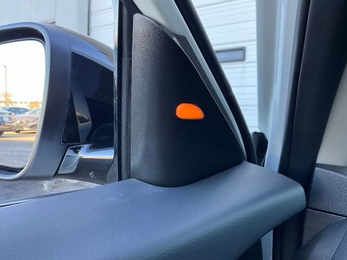 Used 2025 Nissan Altima 2.5 SR image 20