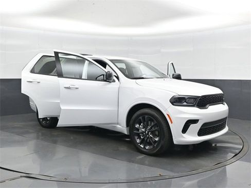 New 2026 Dodge Durango GT w/ Blacktop Package image 46