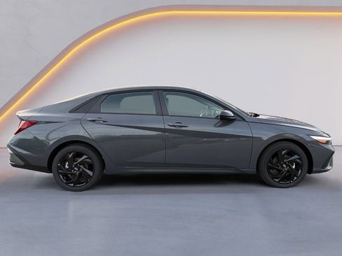 New 2026 Hyundai Elantra Sport w/ Cargo Package image 6