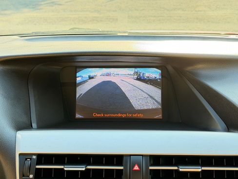Used 2012 Lexus RX 350 FWD w/ Premium Pkg image 62