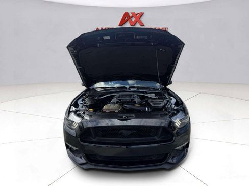 Used 2015 Ford Mustang GT Premium w/ Equipment Group 401A image 49