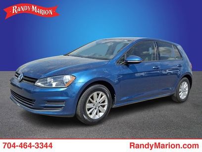 Used 2017 Volkswagen Golf S