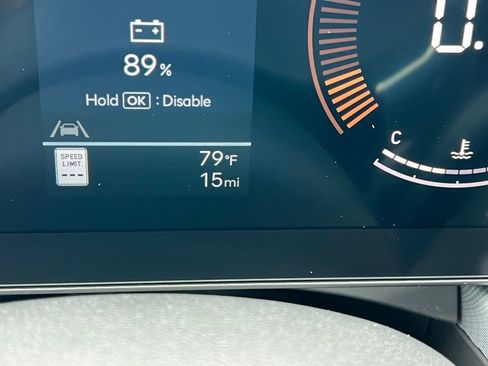 New 2026 Hyundai Sonata SEL image 17