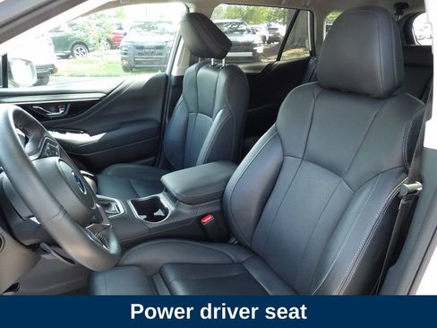 Used 2024 Subaru Outback Limited AWD/4WD image 11