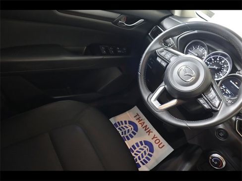 Used 2023 MAZDA CX-5 AWD 2.5 S image 17