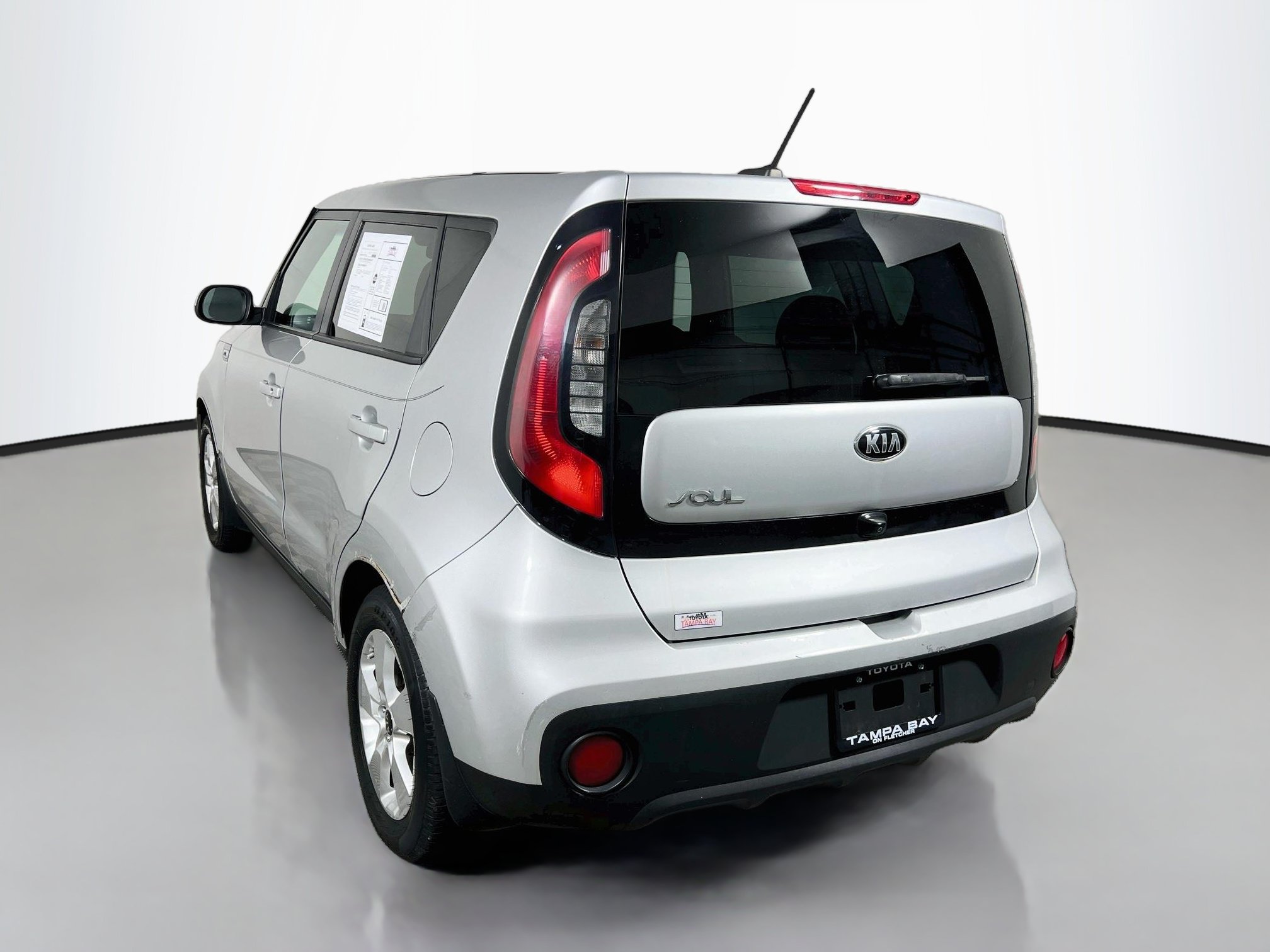 Used 2019 Kia Soul FWD image 8