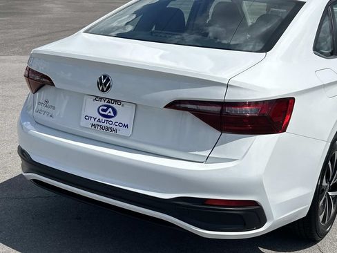 Used 2024 Volkswagen Jetta S FWD image 14